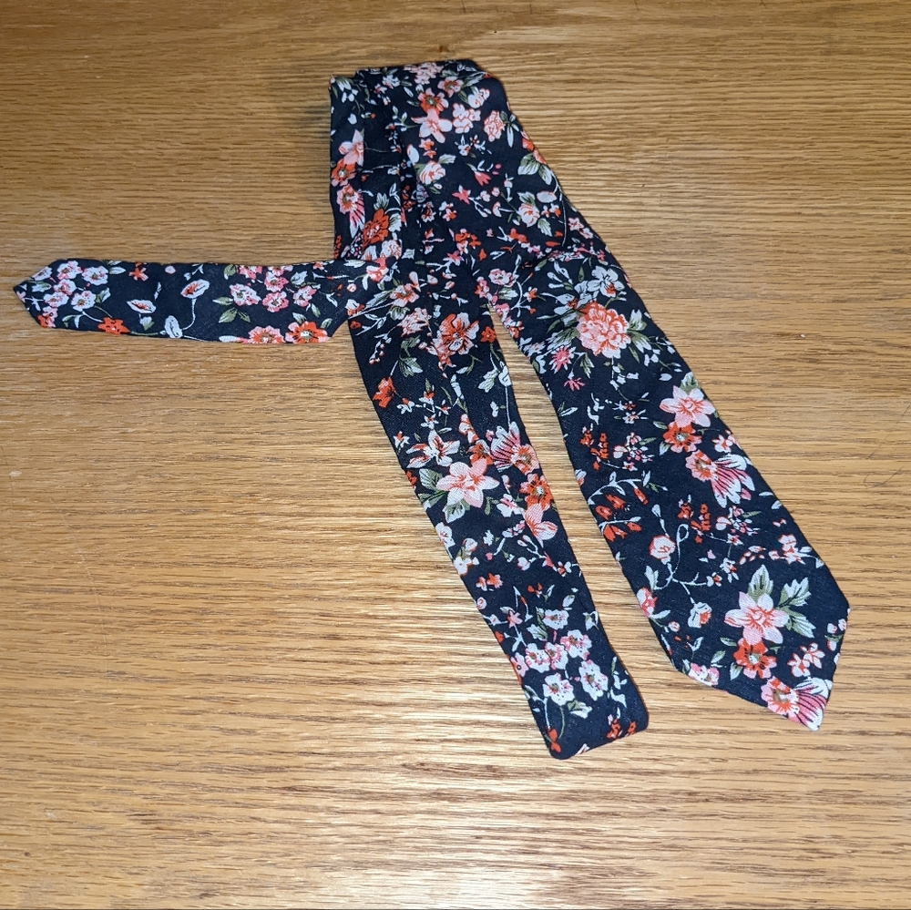 Neck Tie